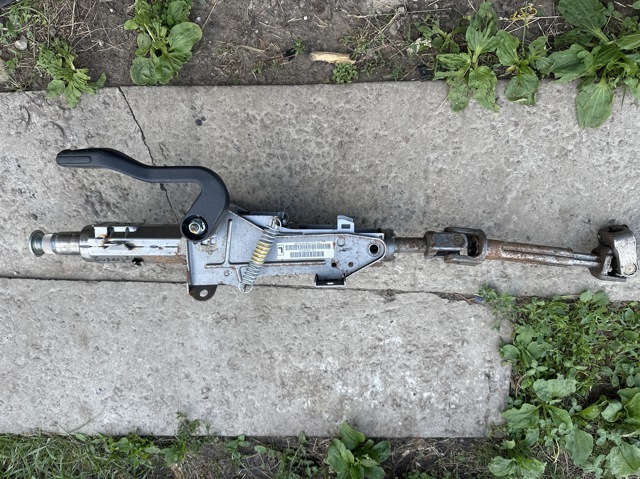 Рульова колонка 1Z1419502Q VAG