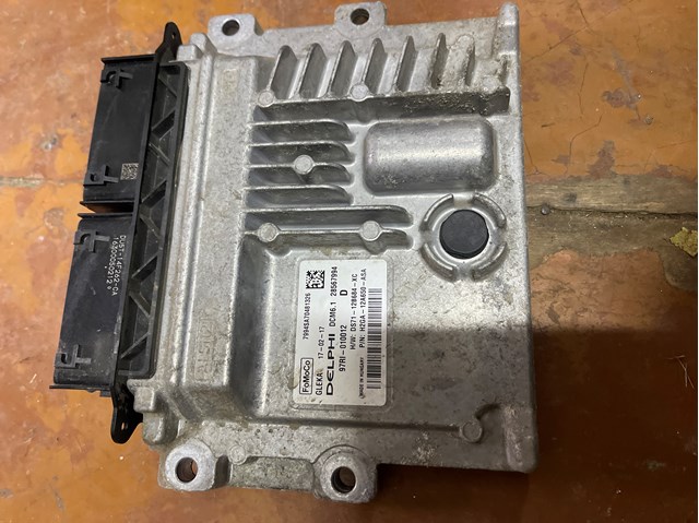 2037011 Ford