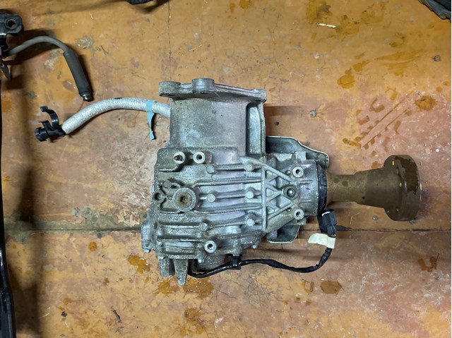 2235784 Ford
