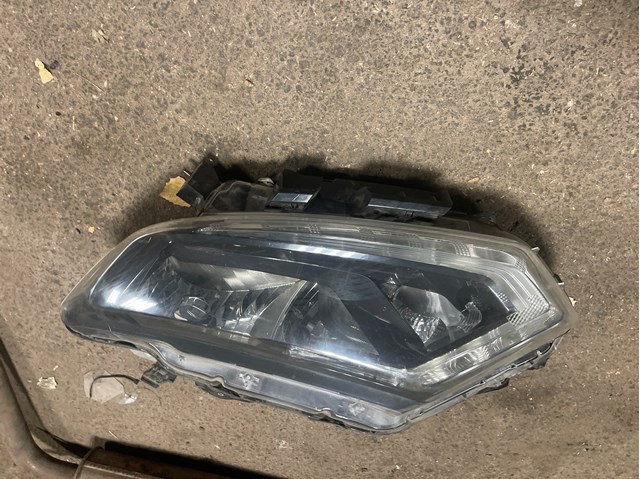 Фари 260604CC0C NISSAN