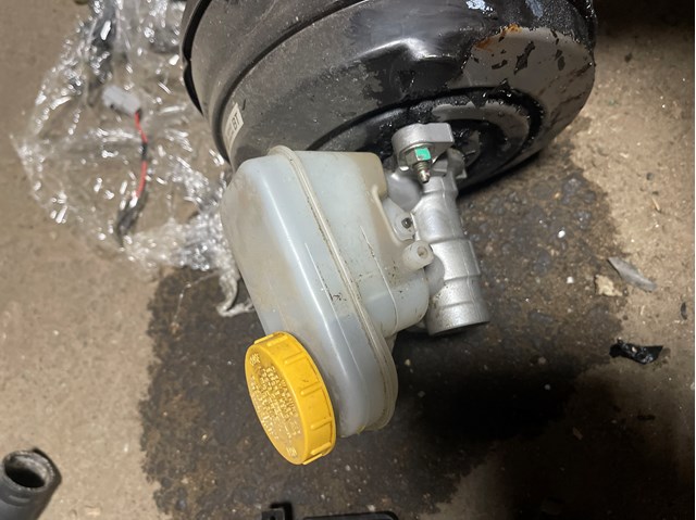 ГТЦ 26449FJ011 SUBARU
