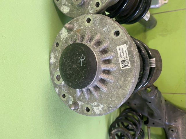 Пробка піддона двигуна 31306864550 BMW
