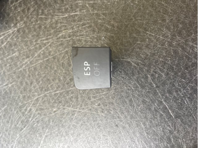 Кнопка увімкнення ESP 3C0927117 VAG