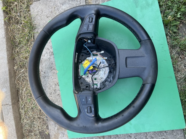 Рульове колесо 3T0419091LE74 VAG