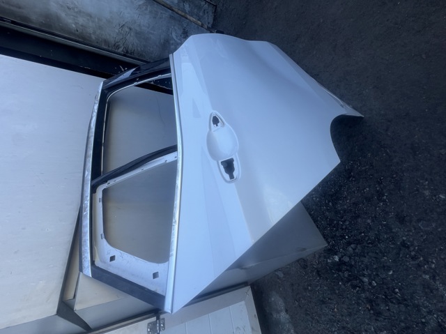 Двері задні в зборі 41008491730 BMW