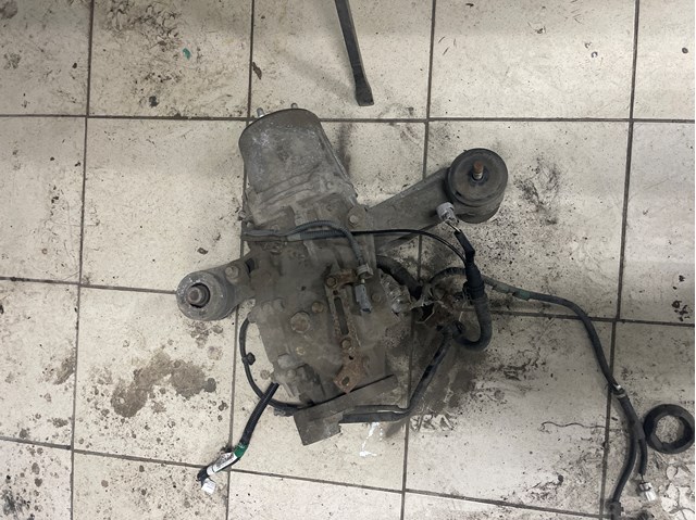 Диференціал задній 4111048103 TOYOTA