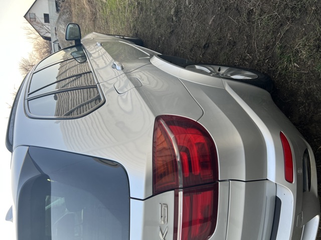 Бічна частина задні праві 41217174354 BMW