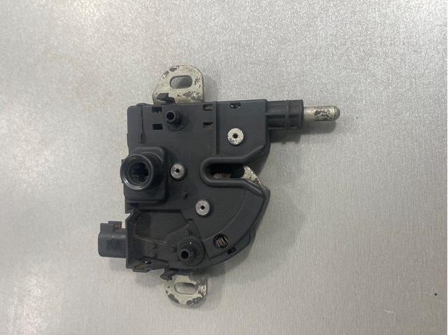 Замок капота 4895286 FORD
