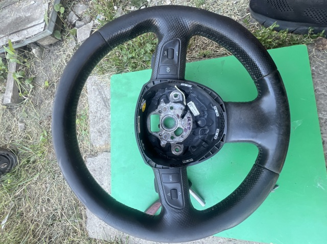 Рульове колесо 4F0419091AQTNA VAG