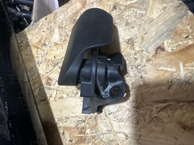 Важіль відкривання капота 4F1823533C VAG