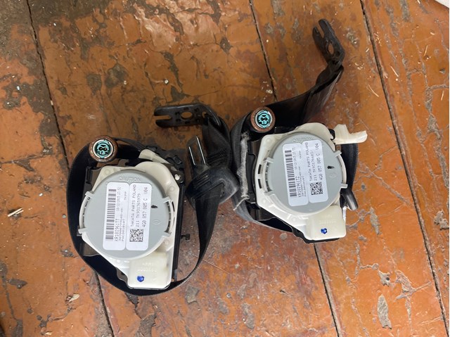 Пасок безпеки задній 4G0857805CV04 VAG