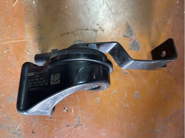 Клаксон 4G0951223 VAG