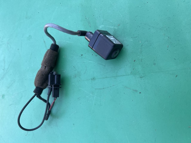 Камера заднього виду 4L0980551 VAG