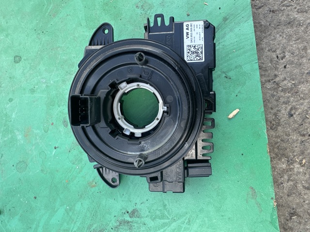 Кільце рульового Airbag 5K0953569BC VAG