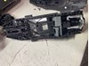 Тримач зовнішньої ручки дверей, передньої лівої 5L0837885B VAG