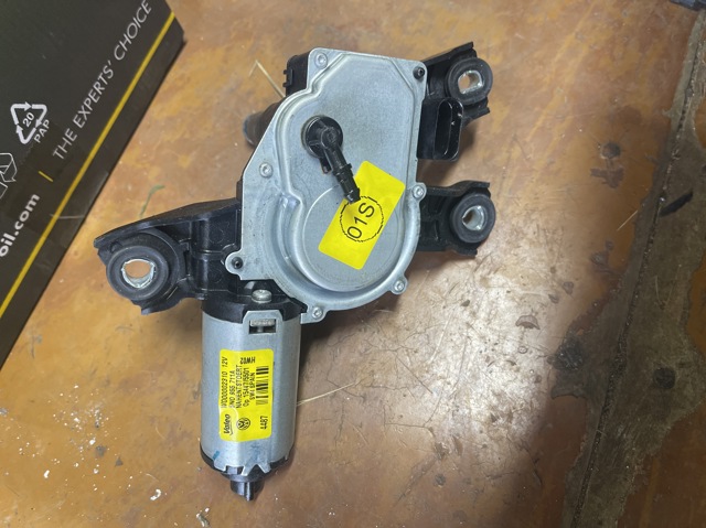 Склоочисник дверей задка 5N0955711A VAG