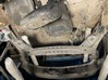 Механізм управління задньої осі Skoda Octavia III A7
