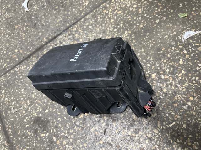 Корпус блока запобіжників 5Q0907361B VAG