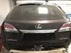 Двері задні багажні Lexus RX 350/450H