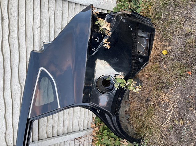 Бічна частина задня ліва 715032WC01 HYUNDAI