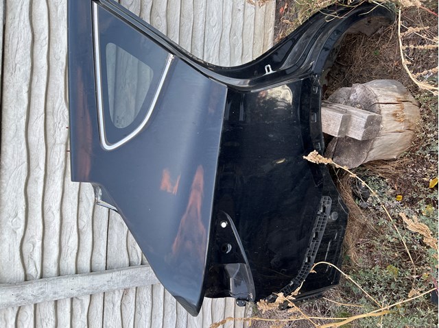 Бічна частина задні праві 715042WC01 HYUNDAI