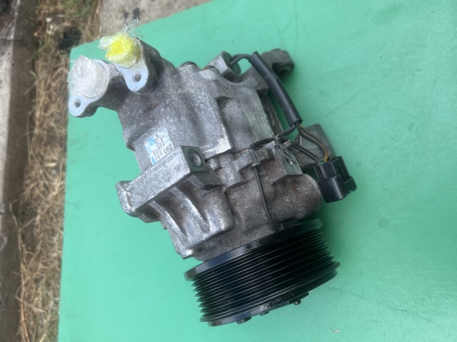 Компресор системи кондиціювання 73111FJ020 SUBARU