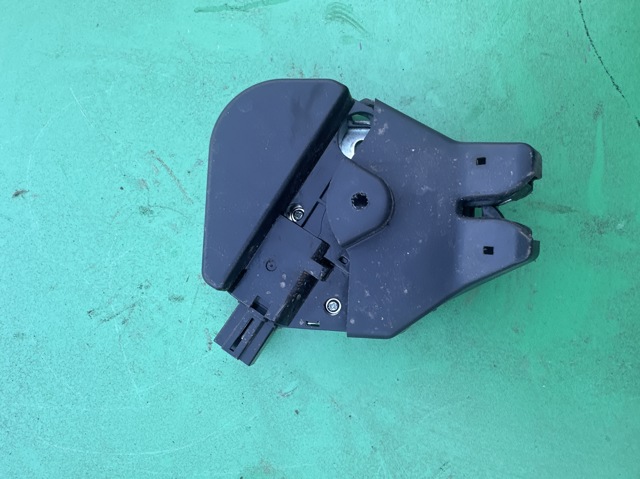 Замок кришки багажника 74851TL0G11 HONDA