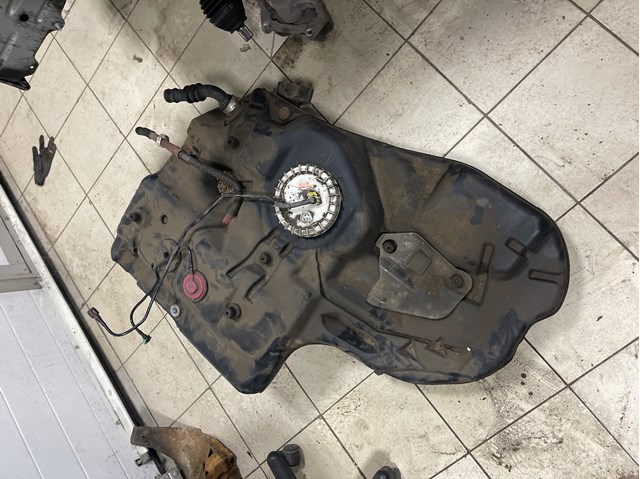 Б/бак 7700148170 TOYOTA