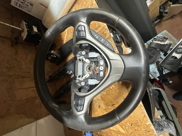 Рульове колесо 78501TL0A51ZA HONDA