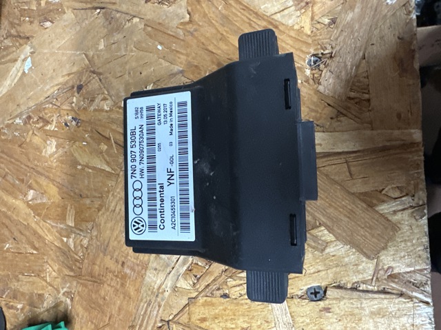 Прилади й апаратура діагностики 7N0907530BL VAG