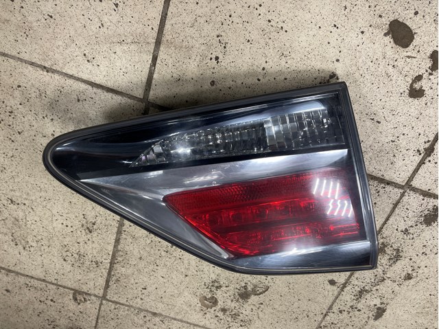 Стоп задній 8159148140 TOYOTA