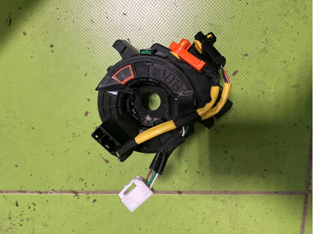 Кільце рульового Airbag 8430748110 TOYOTA