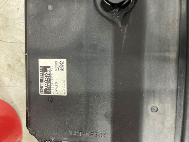 ЕБУ 8966148N40 TOYOTA