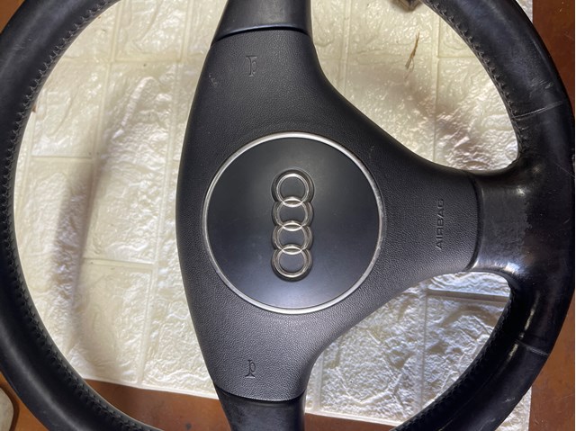 Подушка AIRBAG передня ліва 8E0880201CR6PS VAG