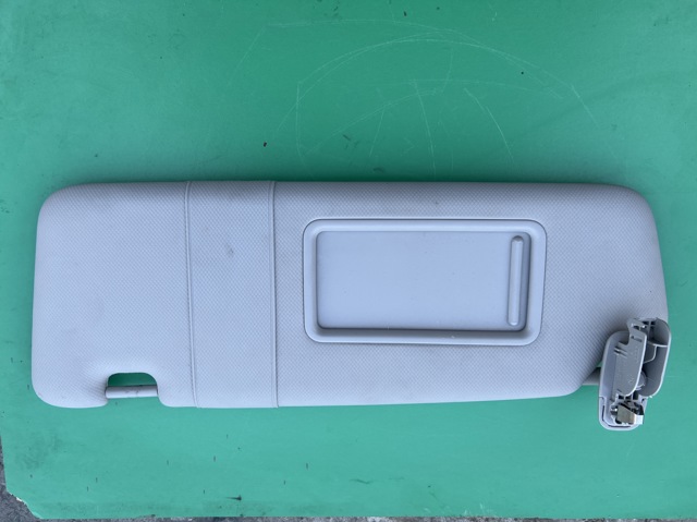 Козирок 8K0857551FAW7 VAG