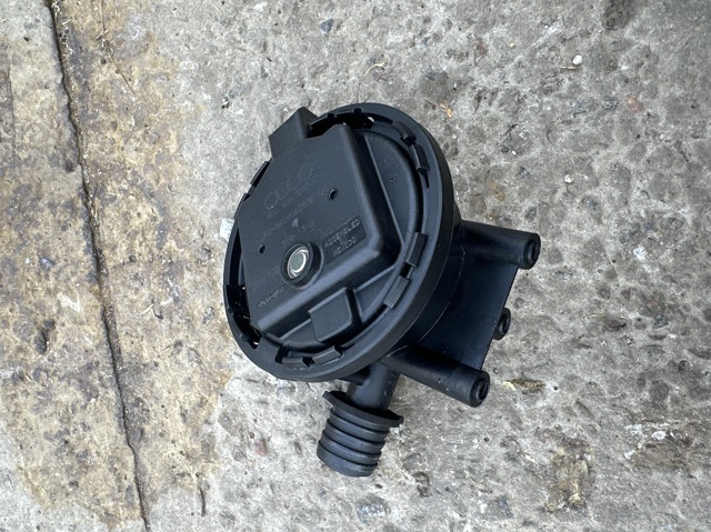 Система управління парами палива 8K0906253J VAG