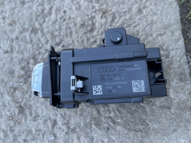 Замок запалювання 8K0909131C VAG