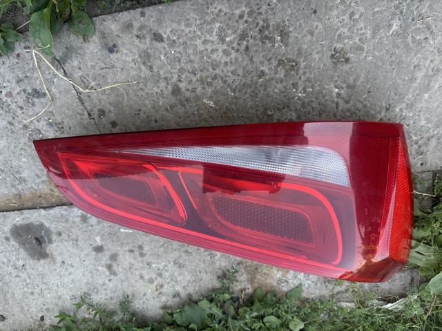Ліхтар задній лівий 8R0945093 VAG