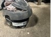 Подушка в кермі Audi A3