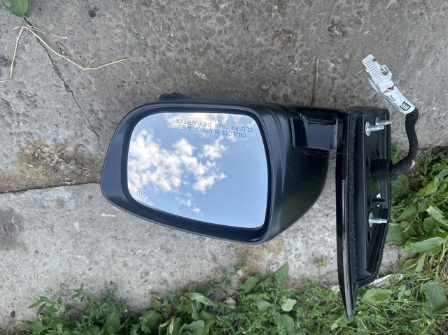 Праве бічне дзеркало 963015AA4C NISSAN