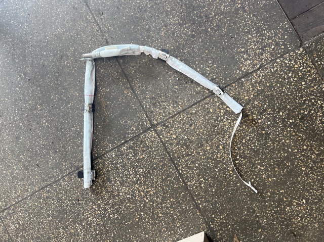 Подушка безпеки, збоку, права, AIRBAG 9804092280 PEUGEOT