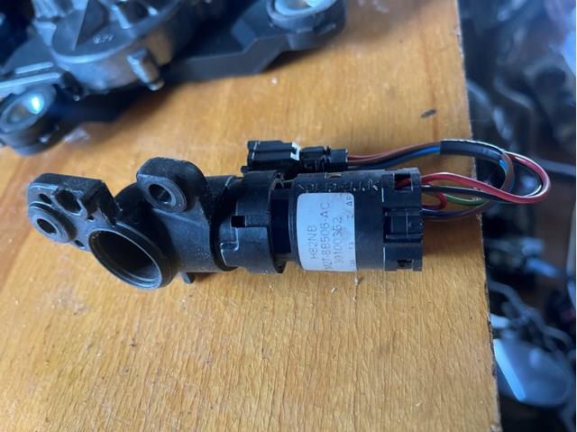 9M2T8B506AC Ford