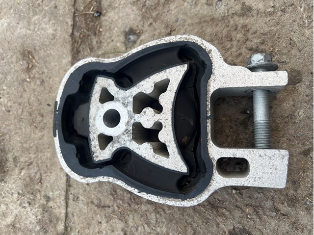 Задня опора двигуна G2G36P082AB FORD