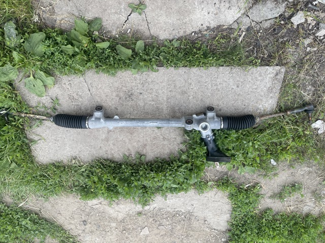 Рейковий рульовий механізм KD3132110H MAZDA