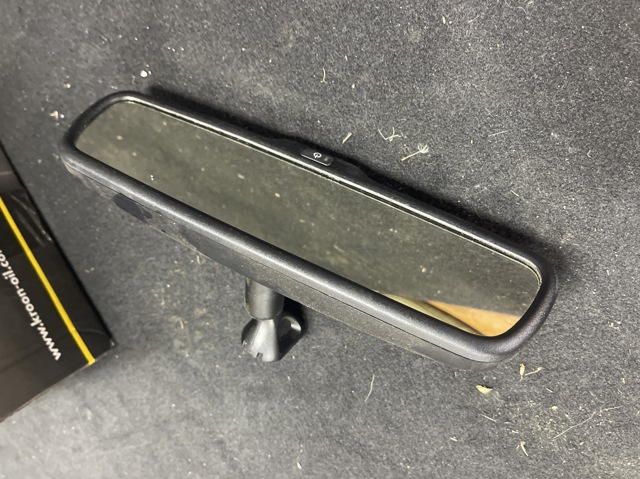 Дзеркало салону авто KD4669220B MAZDA