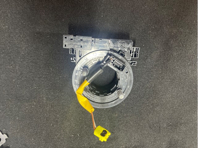 Шлейф Airbag KD4966CS0A MAZDA