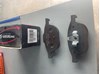 Гальмівні колодки SP1460 SAMSUNG