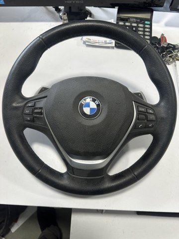 Подушка в кермі 6871095 BMW