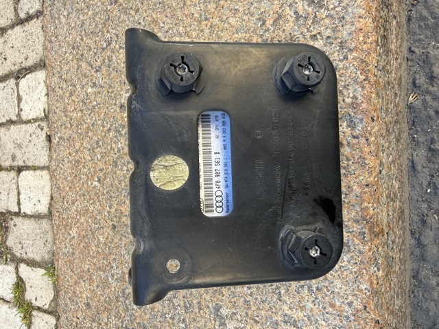 4F0907561B VAG