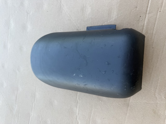 Захисний кожух кермового механізму 61316950263 BMW